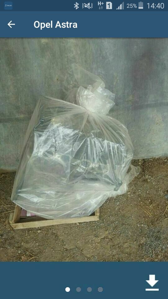 матор 1 000 TMT - Гёкдепе - img 5