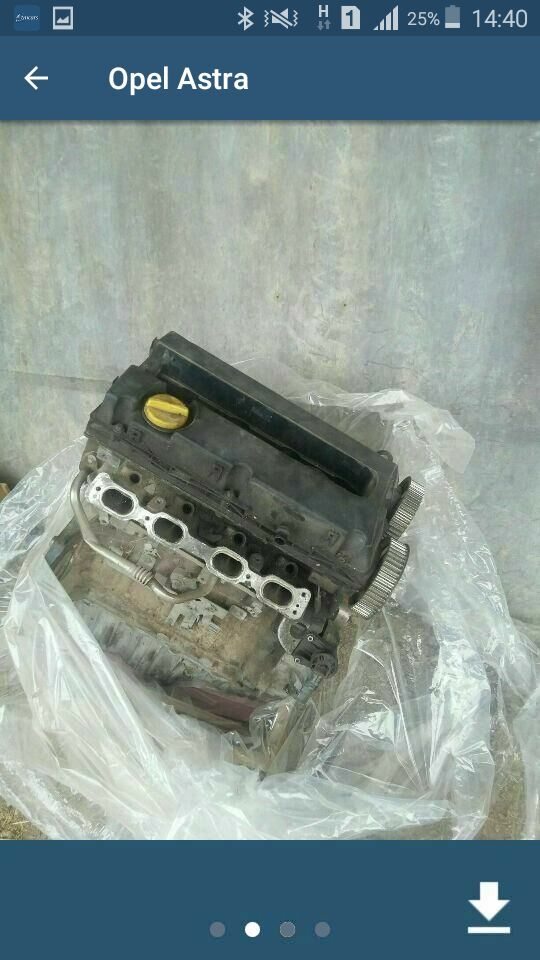 матор 1 000 TMT - Гёкдепе - img 4