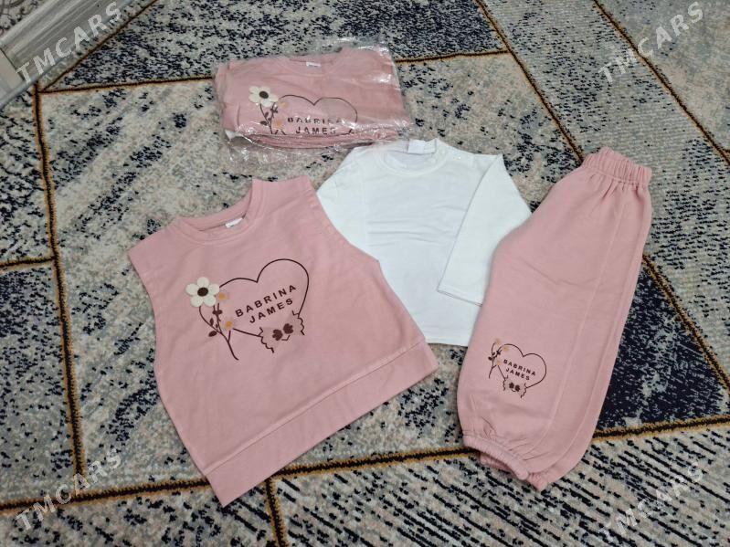 caga esikler - Ашхабад - img 3