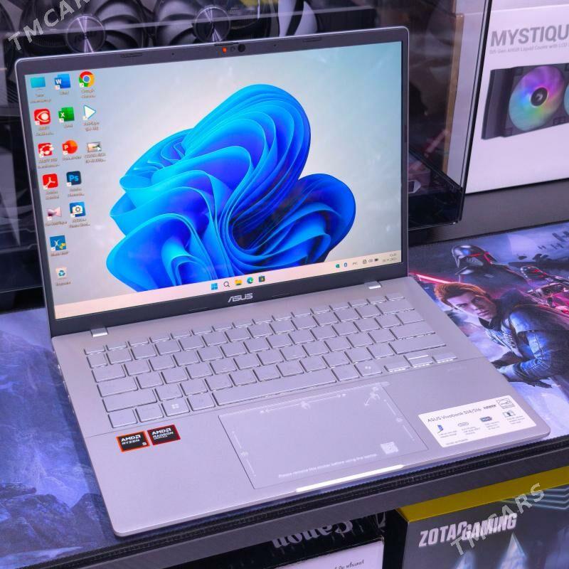 ASUS OLED! RYZEN 5 220! NEW! - Parahat 7 - img 2