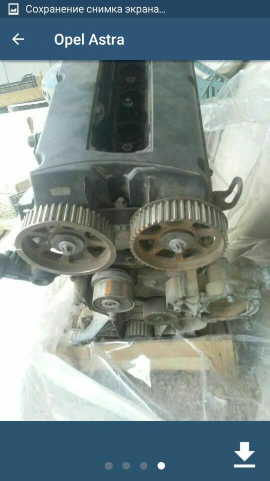 матор 1 000 TMT - Гёкдепе - img 2