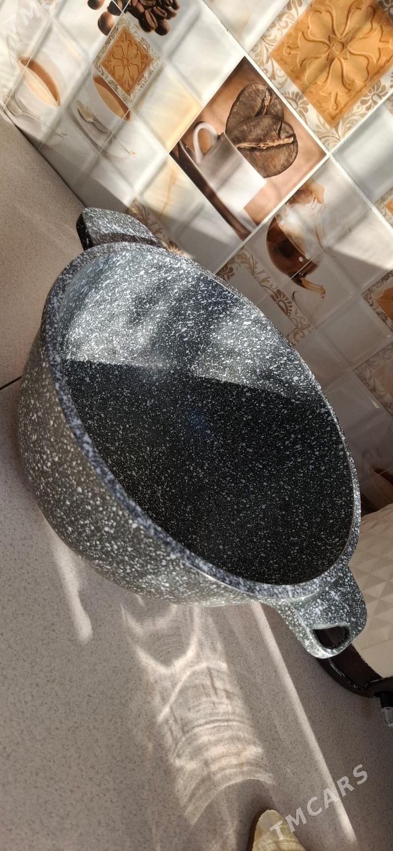 КАЗАН - Туркменабат - img 1