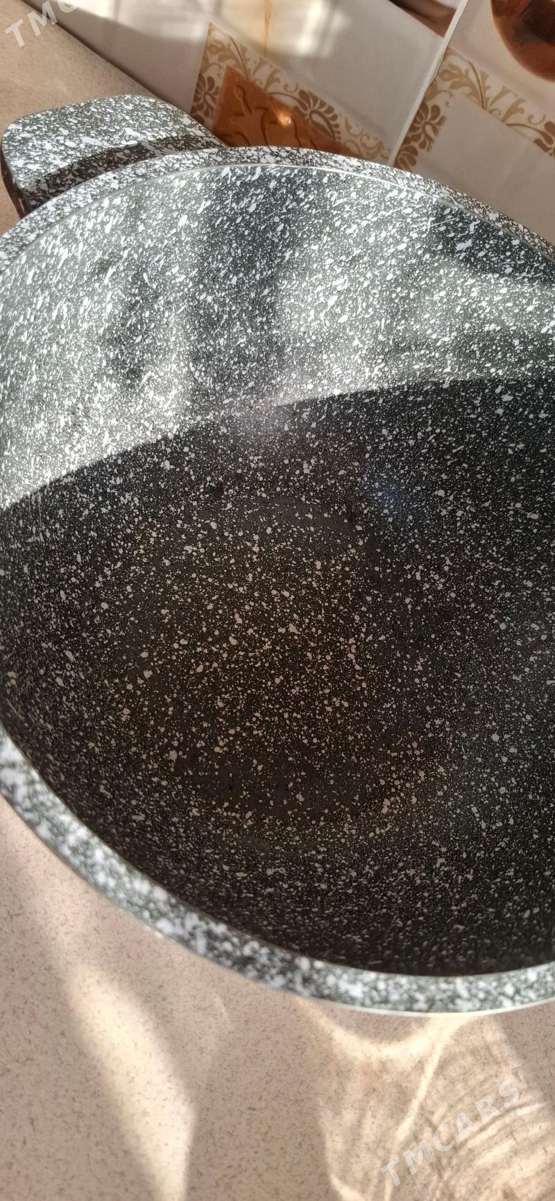 КАЗАН - Туркменабат - img 4