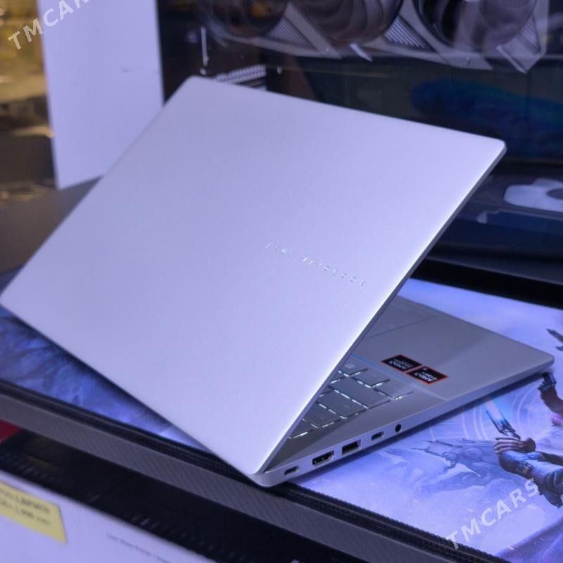 ASUS OLED! RYZEN 5 220! NEW! - Parahat 7 - img 4