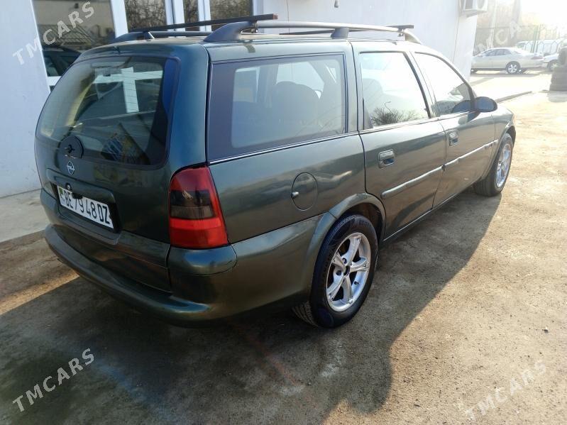 Opel Vectra 1997 - 55 000 TMT - Daşoguz - img 2