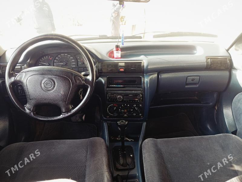 Opel Astra 1993 - 50 000 TMT - Шабатский этрап - img 3