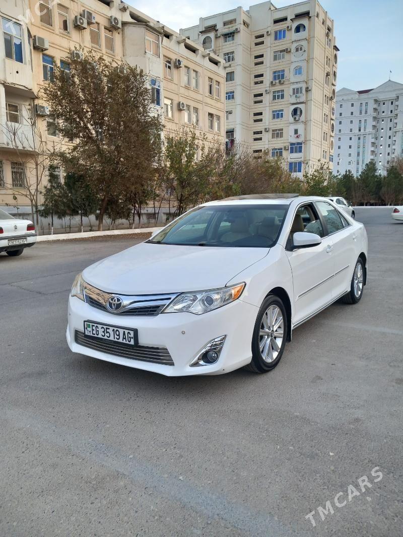 Toyota Camry 2012 - 265 000 TMT - Aşgabat - img 2