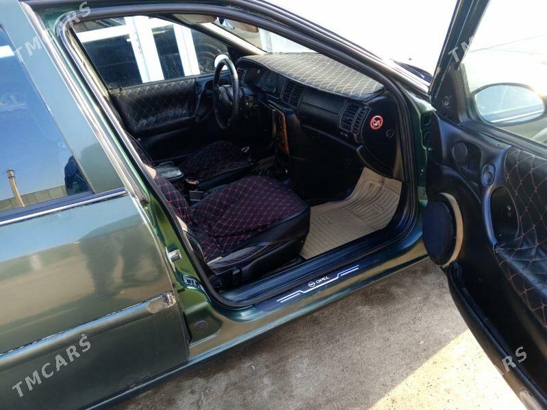 Opel Vectra 1997 - 55 000 TMT - Daşoguz - img 5