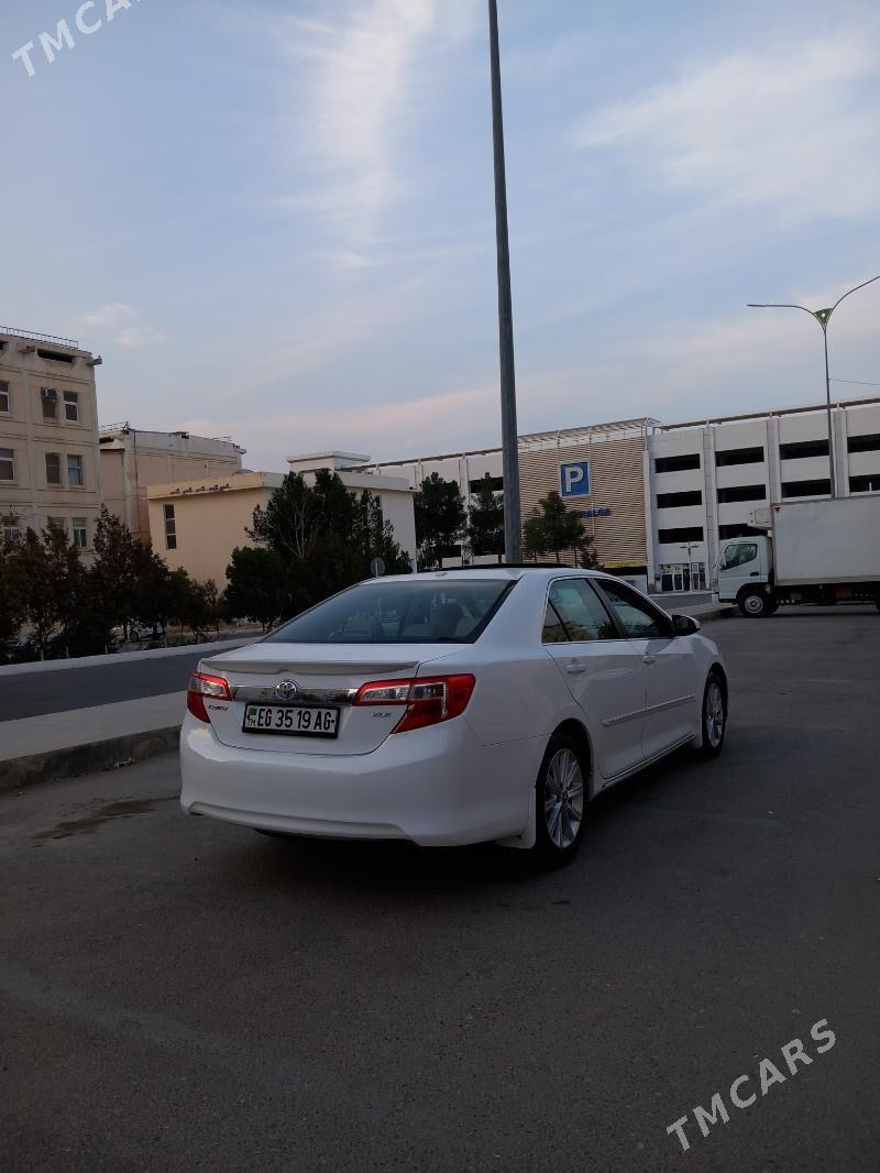 Toyota Camry 2012 - 265 000 TMT - Aşgabat - img 6