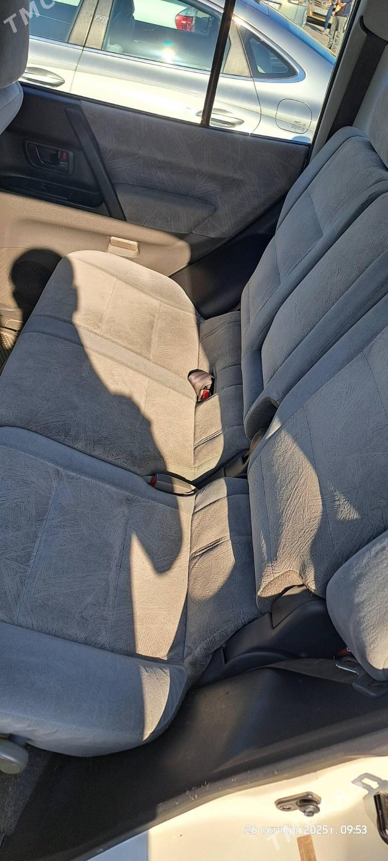 Mitsubishi Pajero 2001 - 138 000 TMT - Türkmenabat - img 6