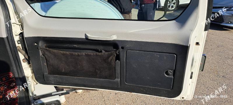 Mitsubishi Pajero 2001 - 138 000 TMT - Türkmenabat - img 8