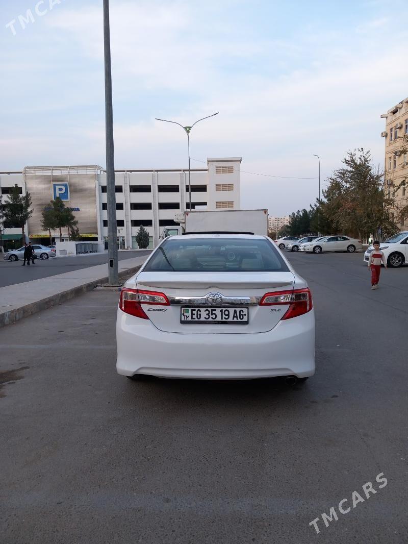 Toyota Camry 2012 - 265 000 TMT - Aşgabat - img 8