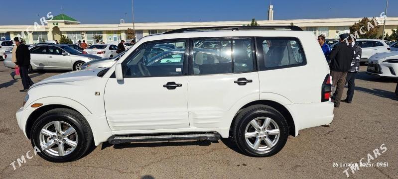 Mitsubishi Pajero 2001 - 138 000 TMT - Türkmenabat - img 3