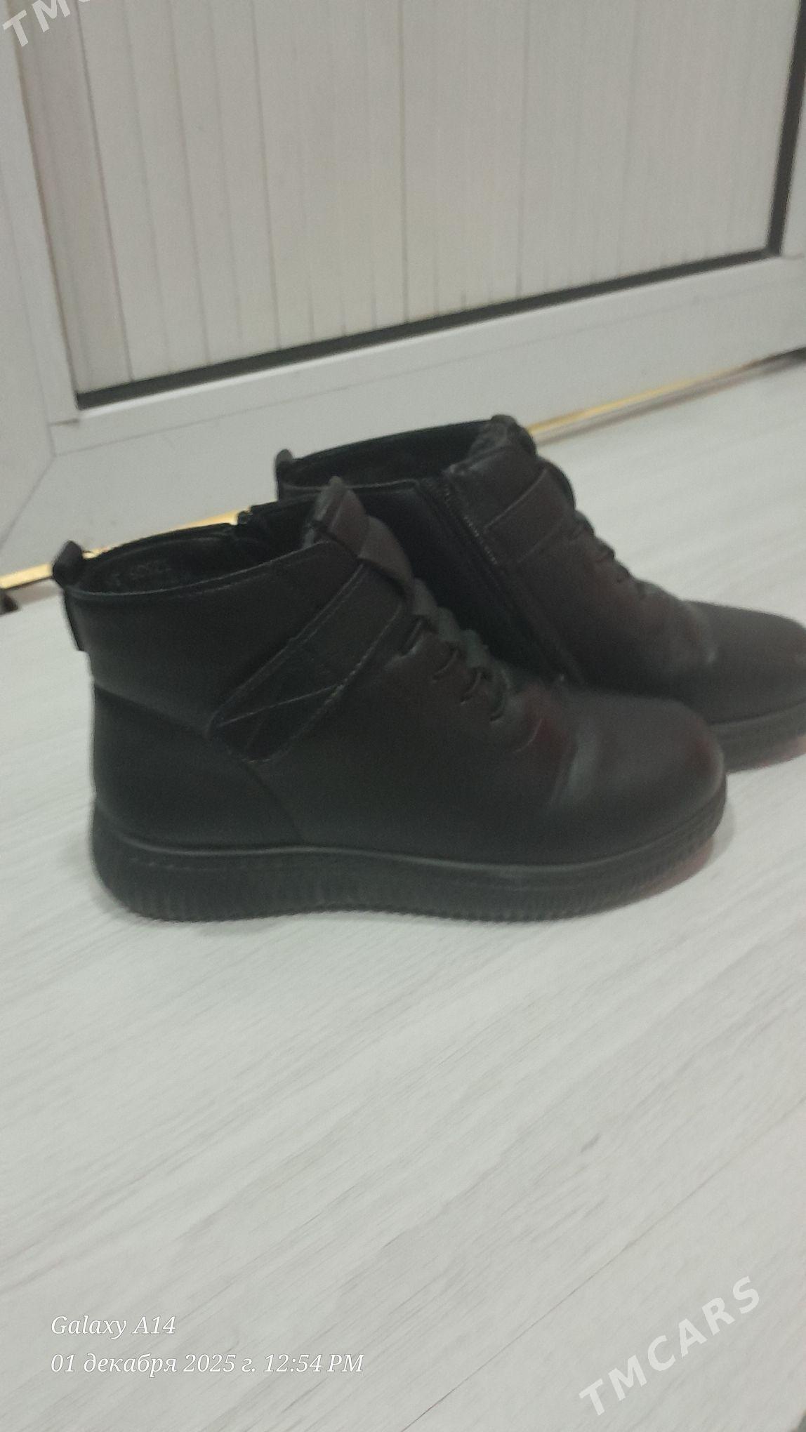 ботинки - Ашхабад - img 3