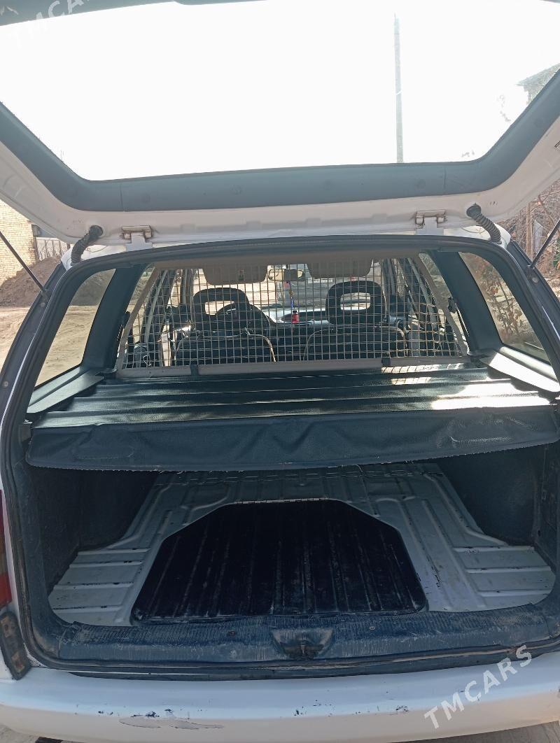 Opel Astra 1993 - 50 000 TMT - Шабатский этрап - img 7