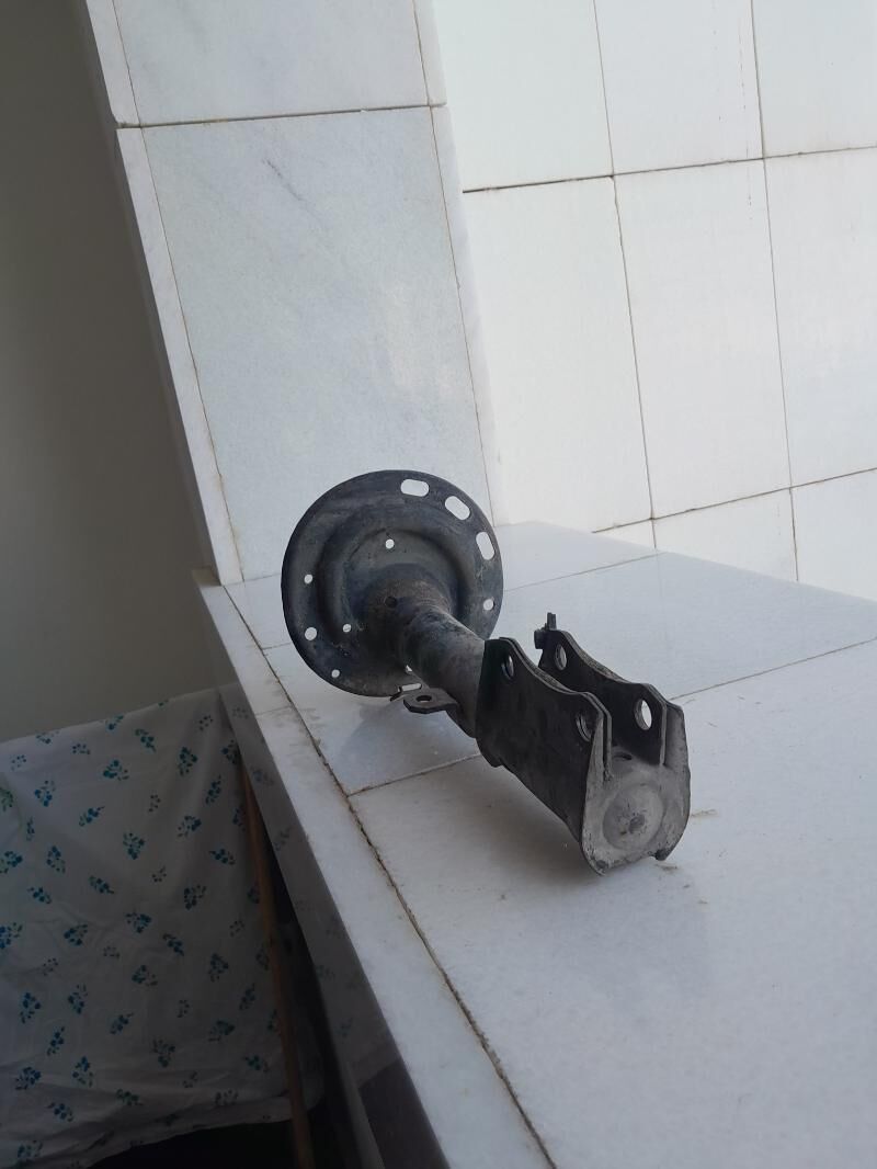 amastrtor 50 TMT - Gökdepe - img 2