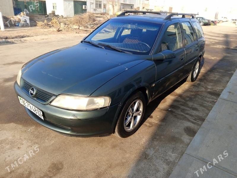 Opel Vectra 1997 - 55 000 TMT - Daşoguz - img 3