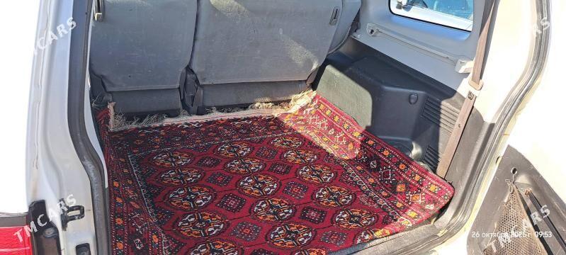 Mitsubishi Pajero 2001 - 138 000 TMT - Türkmenabat - img 7