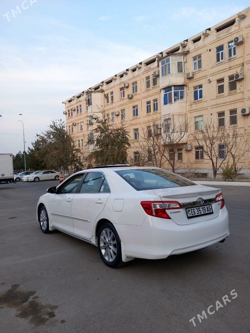 Toyota Camry 2012 - 265 000 TMT - Aşgabat - img 5