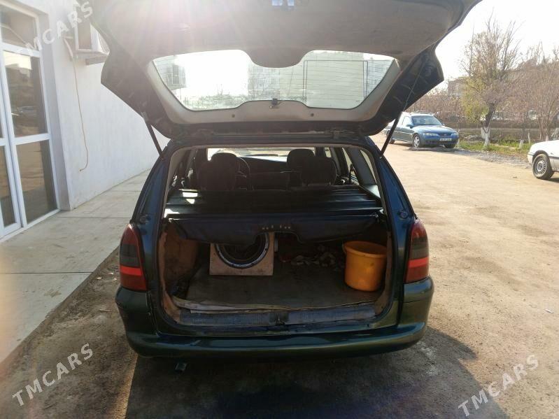 Opel Vectra 1997 - 55 000 TMT - Daşoguz - img 7