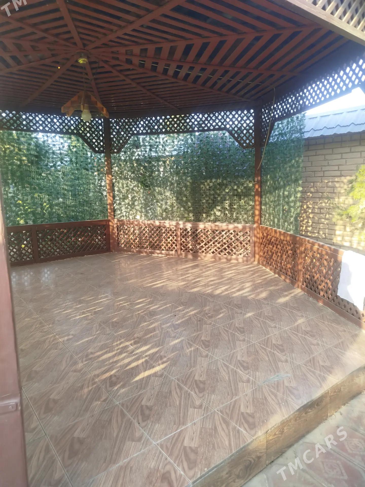 продается дача - Туркменабат - img 3