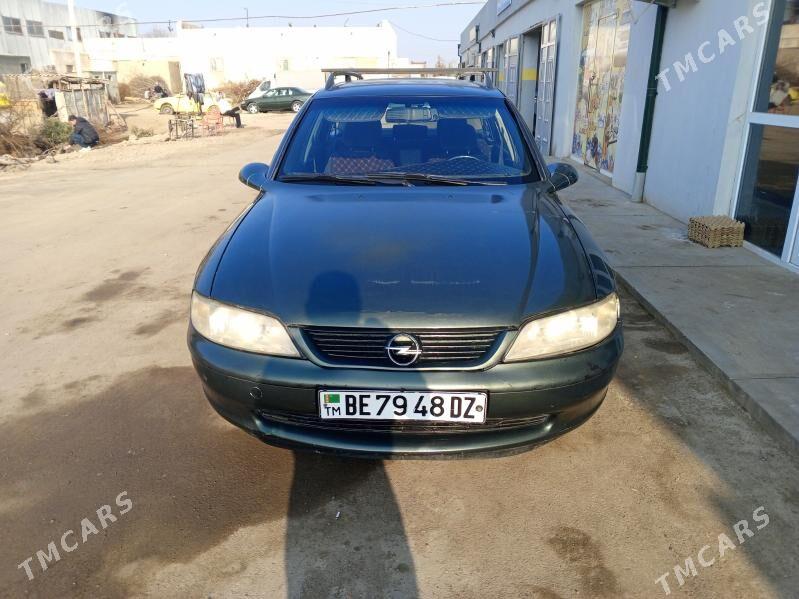 Opel Vectra 1997 - 55 000 TMT - Daşoguz - img 6