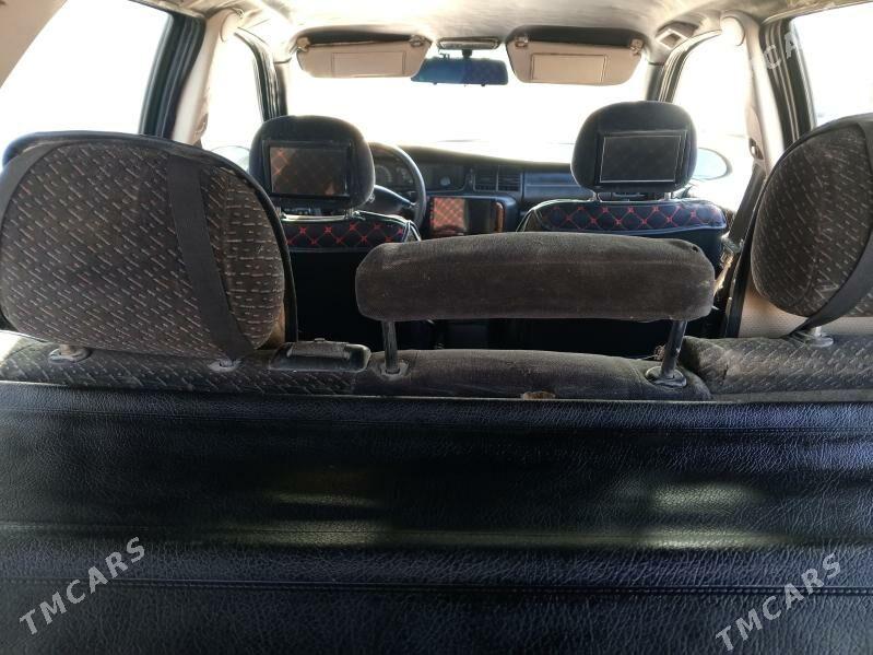 Opel Vectra 1997 - 55 000 TMT - Daşoguz - img 8