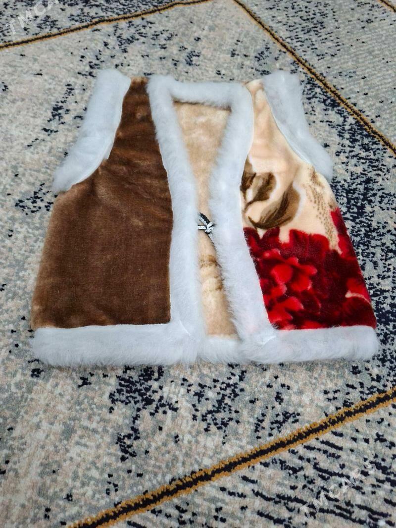 caga esikler - Ашхабад - img 8