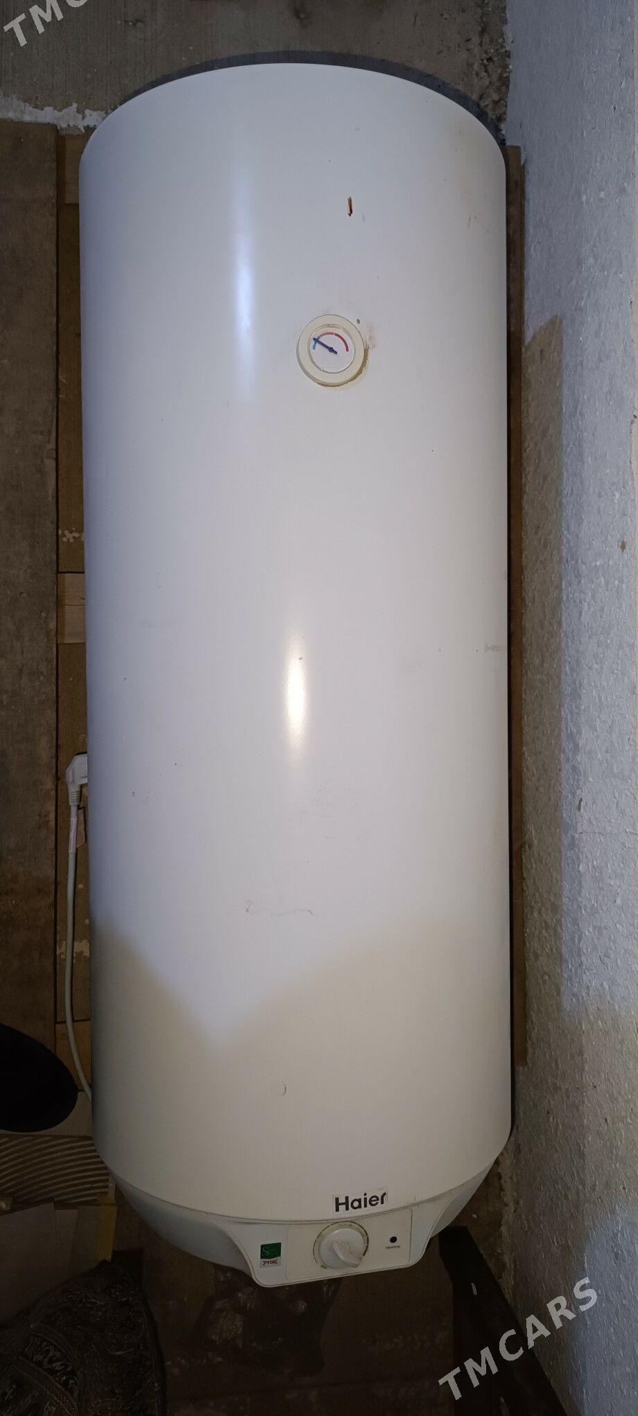 BOÝLER 100L HAIER - Arkadag - img 2