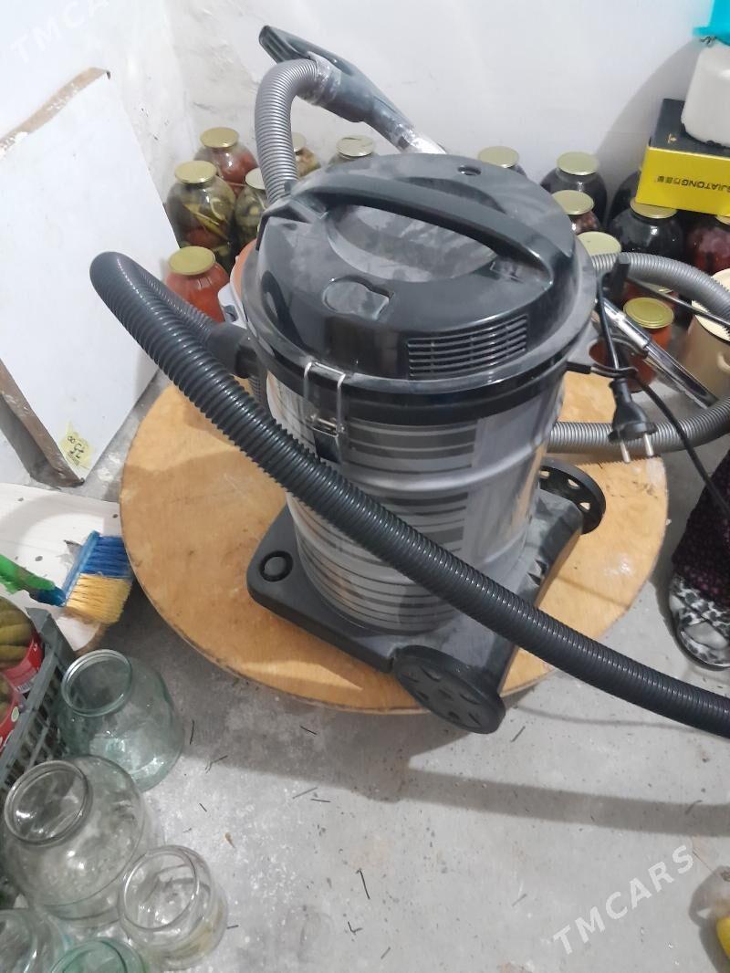 plisos - Гёкдепе - img 2