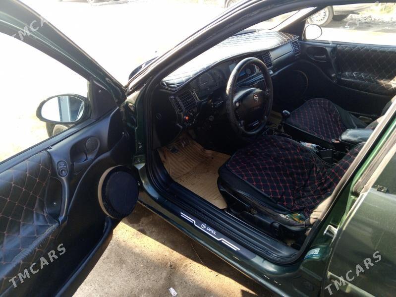 Opel Vectra 1997 - 55 000 TMT - Daşoguz - img 10