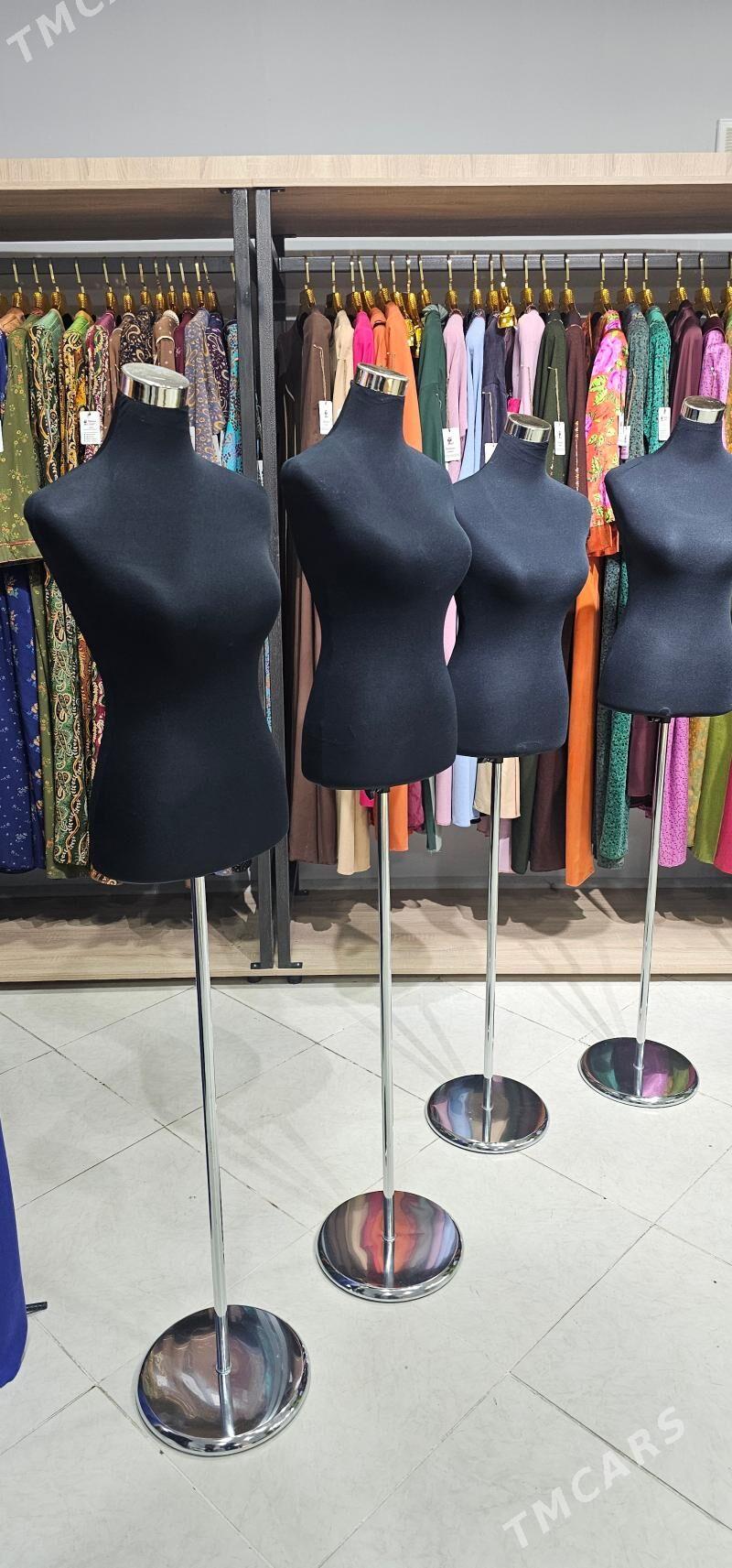 maniken - Aşgabat - img 4