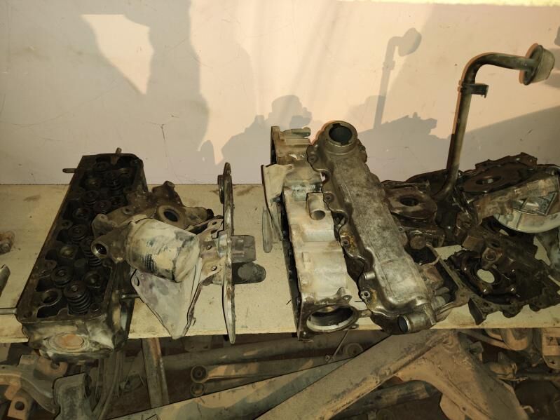 atiyac şaylar, автозапчасти 1 TMT - Шабатский этрап - img 4