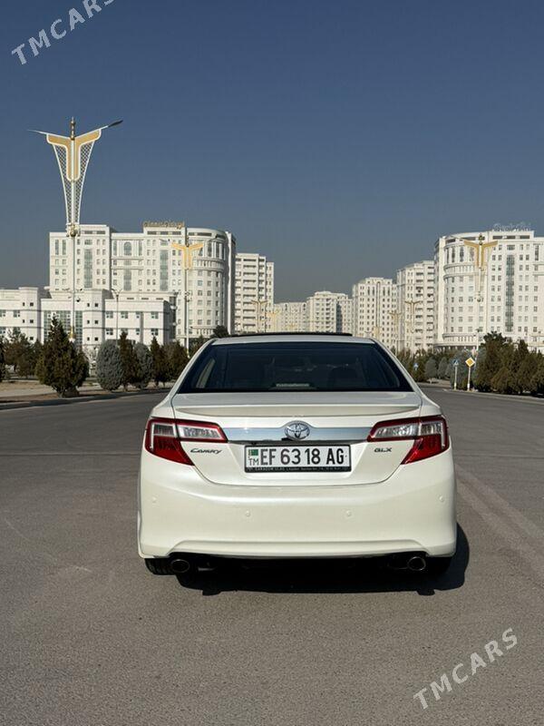 Toyota Camry 2014 - 278 000 TMT - Ашхабад - img 3
