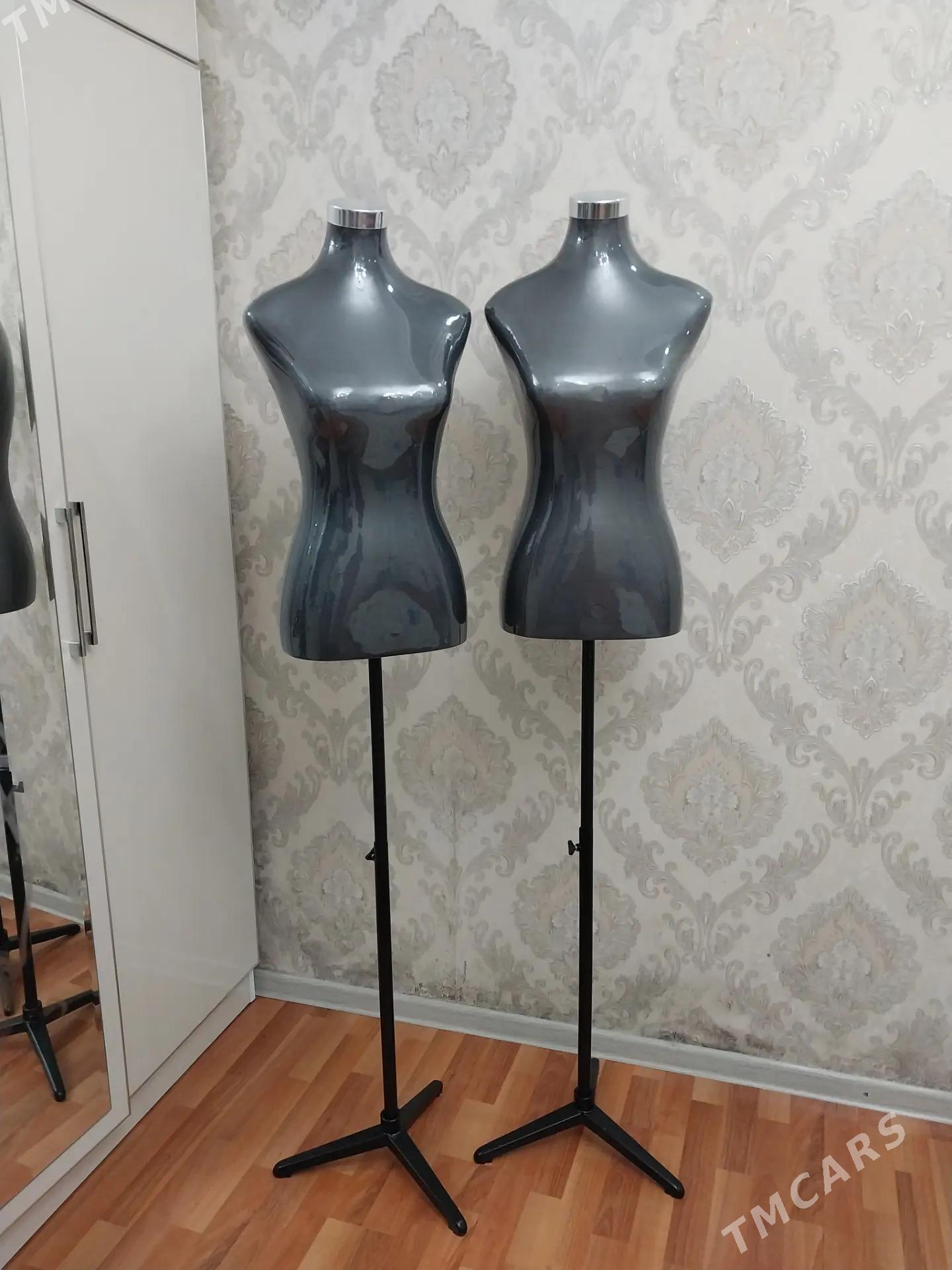 maniken - Aşgabat - img 2