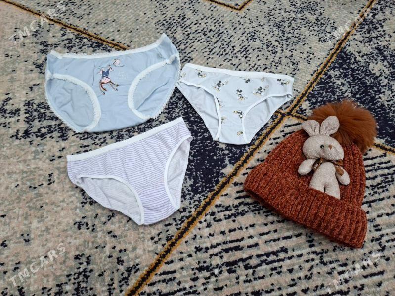 caga esikler - Ашхабад - img 9