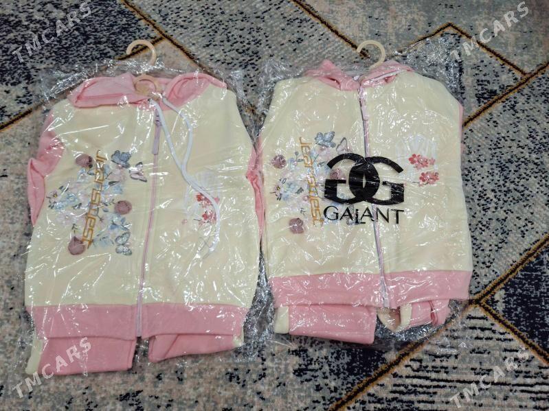 caga esikler - Ашхабад - img 4