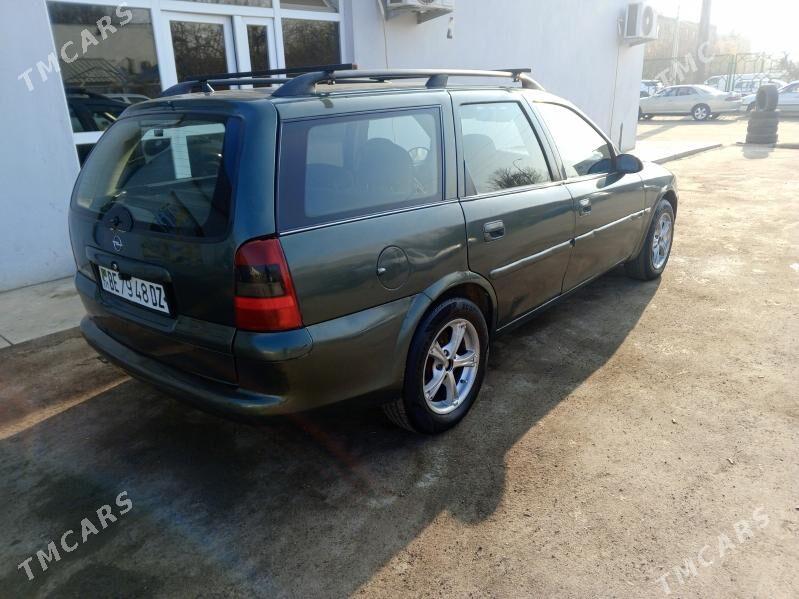 Opel Vectra 1997 - 55 000 TMT - Daşoguz - img 9