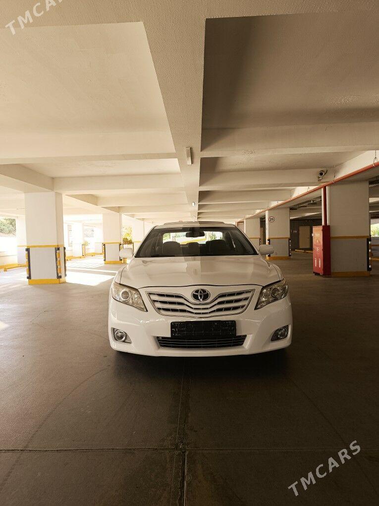 Toyota Camry 2010 - 200 000 TMT - Aşgabat - img 2