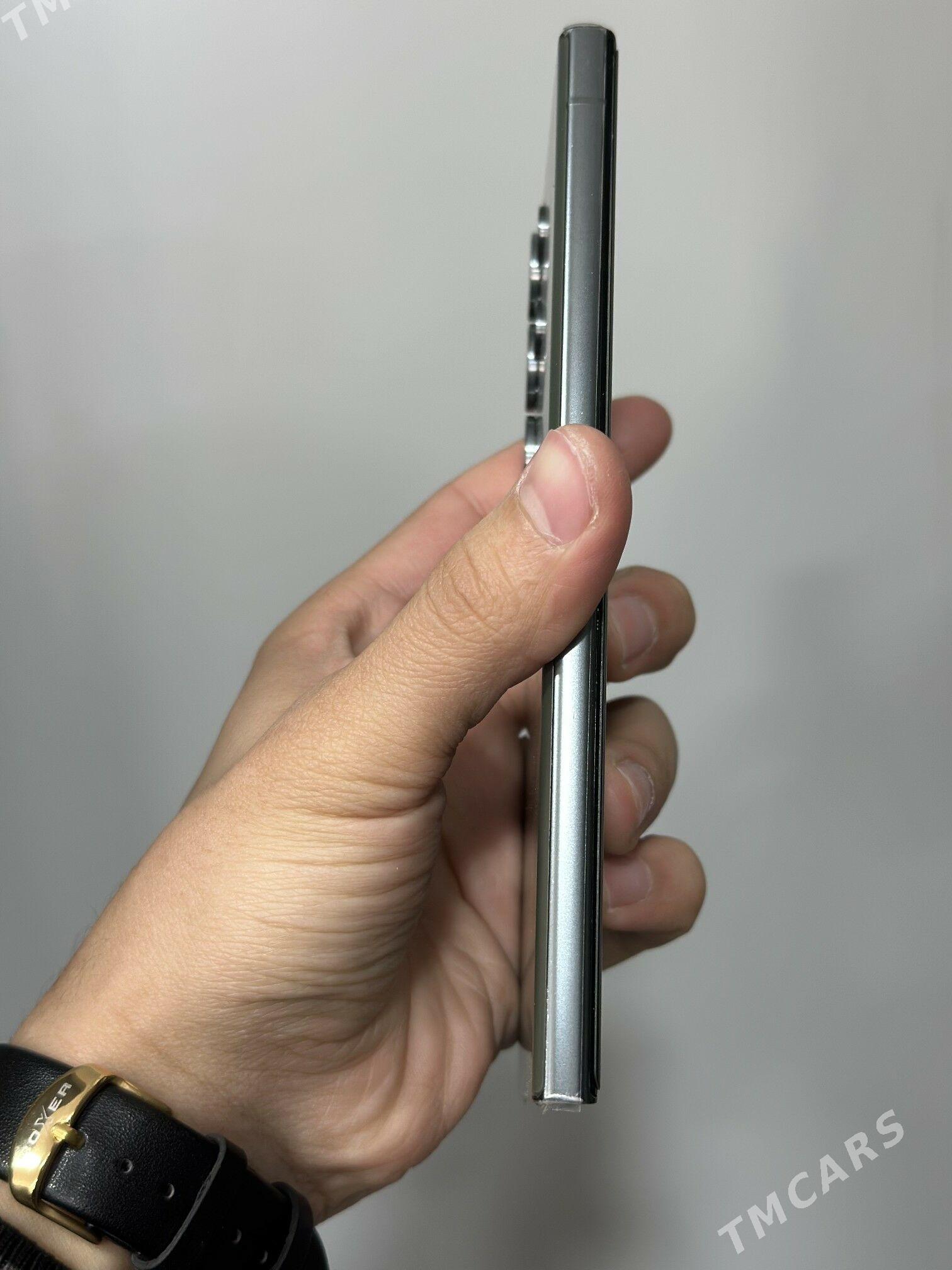 Samsung Galaxy S23 ultra - Мары - img 6