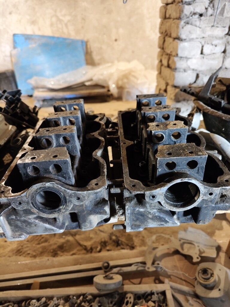 atiyac şaylar, автозапчасти 1 TMT - Шабатский этрап - img 1