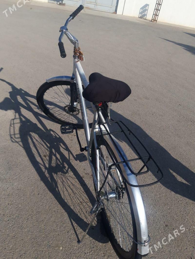 Tigir 28 - Aşgabat - img 2