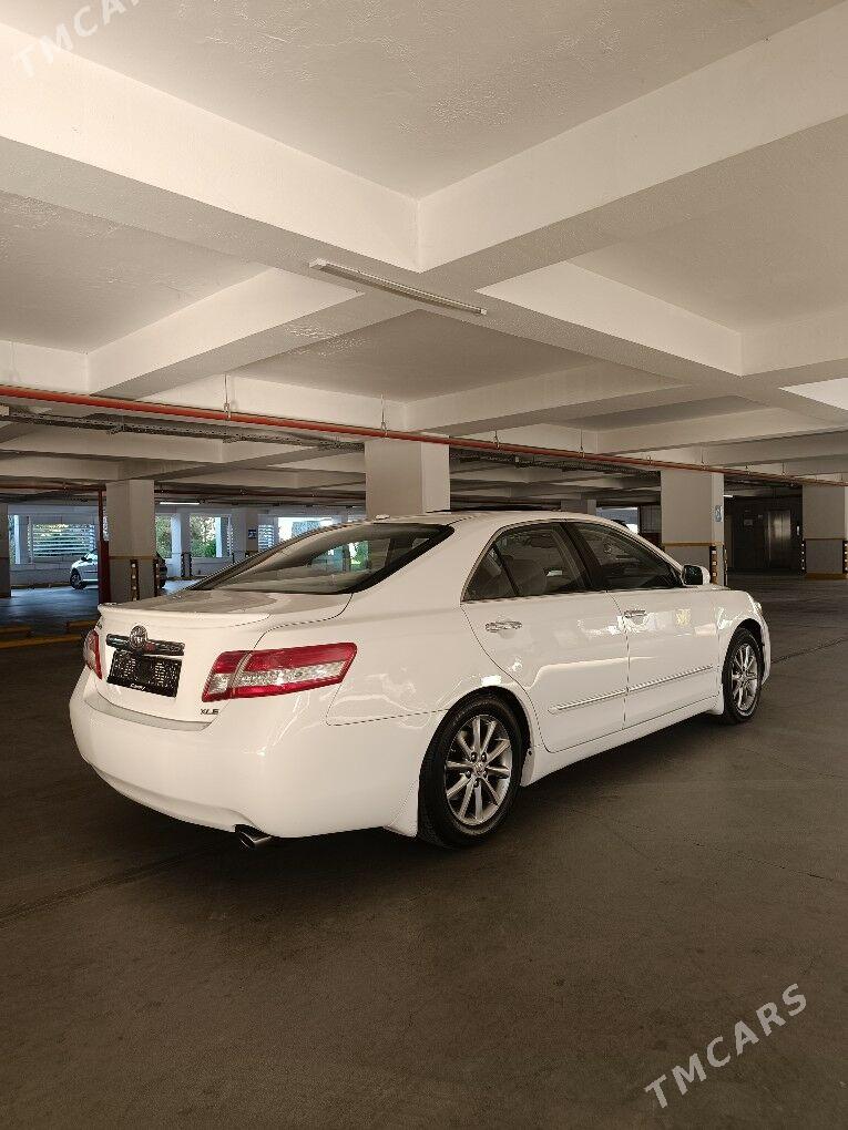 Toyota Camry 2010 - 200 000 TMT - Aşgabat - img 4