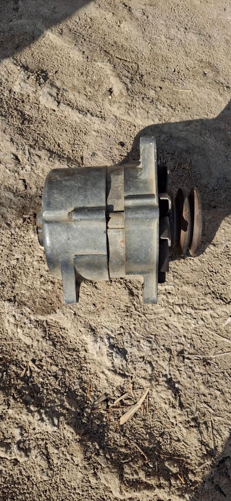 динамо  gaz 66 zìl dinamo 400 TMT - Мургап - img 3