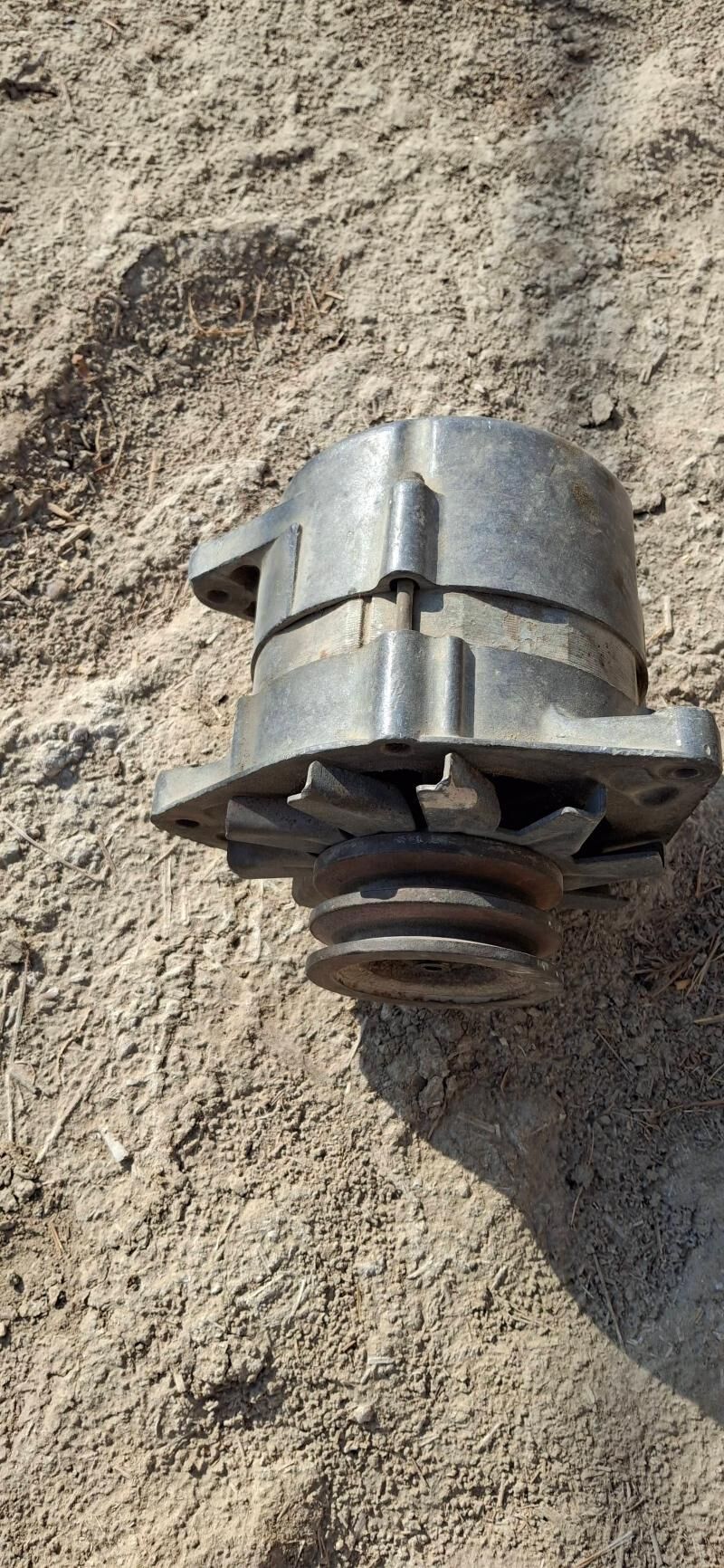 динамо  gaz 66 zìl dinamo 400 TMT - Мургап - img 2