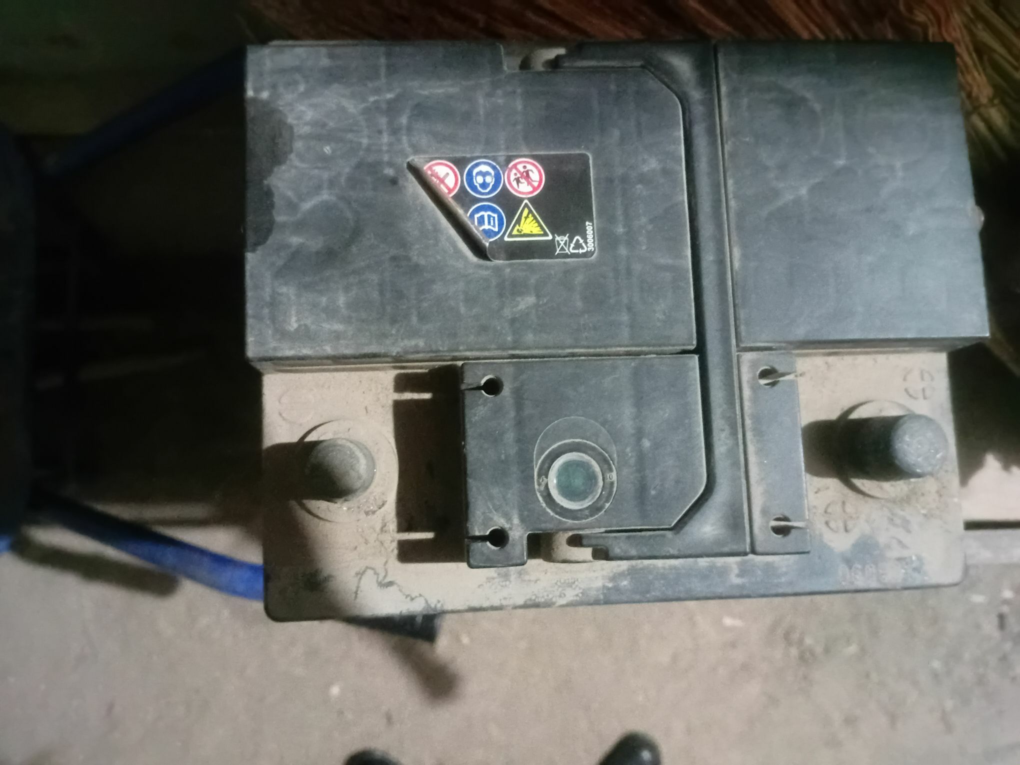 Akkumlyator 250 TMT - Gubadag - img 2