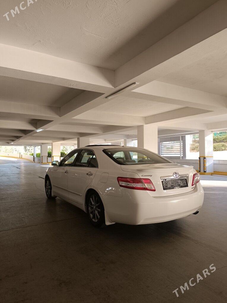 Toyota Camry 2010 - 200 000 TMT - Aşgabat - img 3