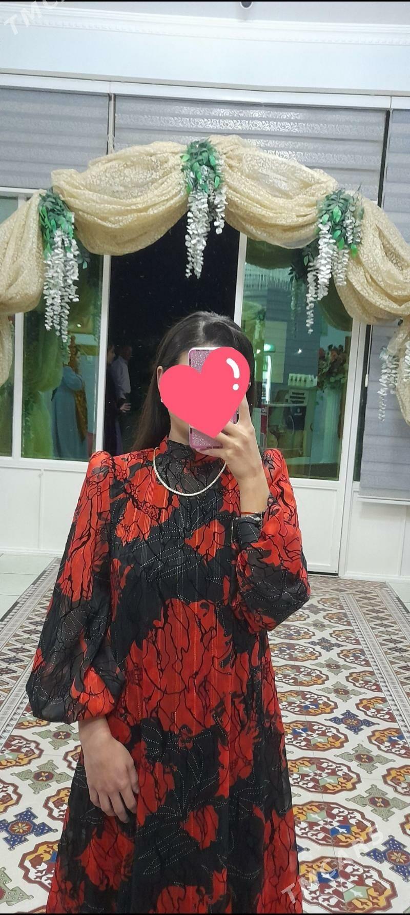 Toy koynekler - Балканабат - img 2