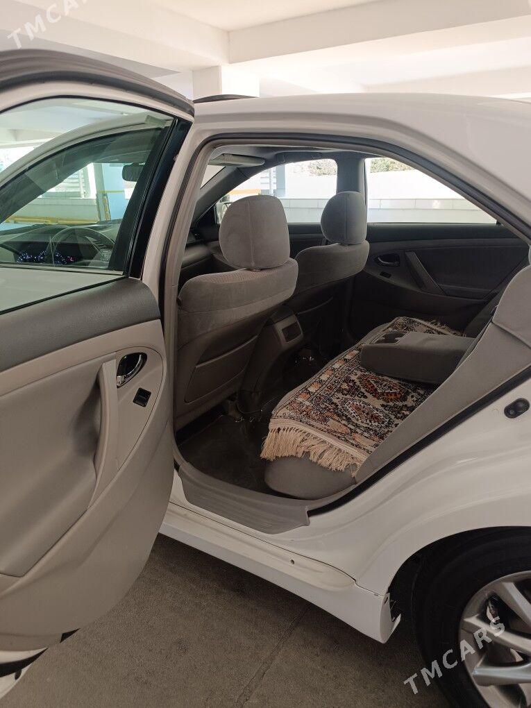 Toyota Camry 2010 - 200 000 TMT - Aşgabat - img 5