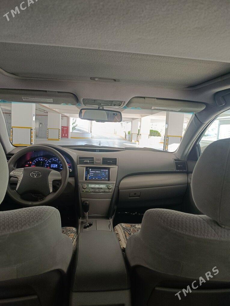 Toyota Camry 2010 - 200 000 TMT - Aşgabat - img 6